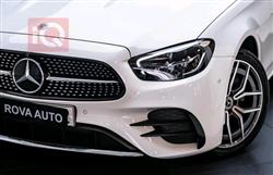 مێرسێدس بێنز E-Class